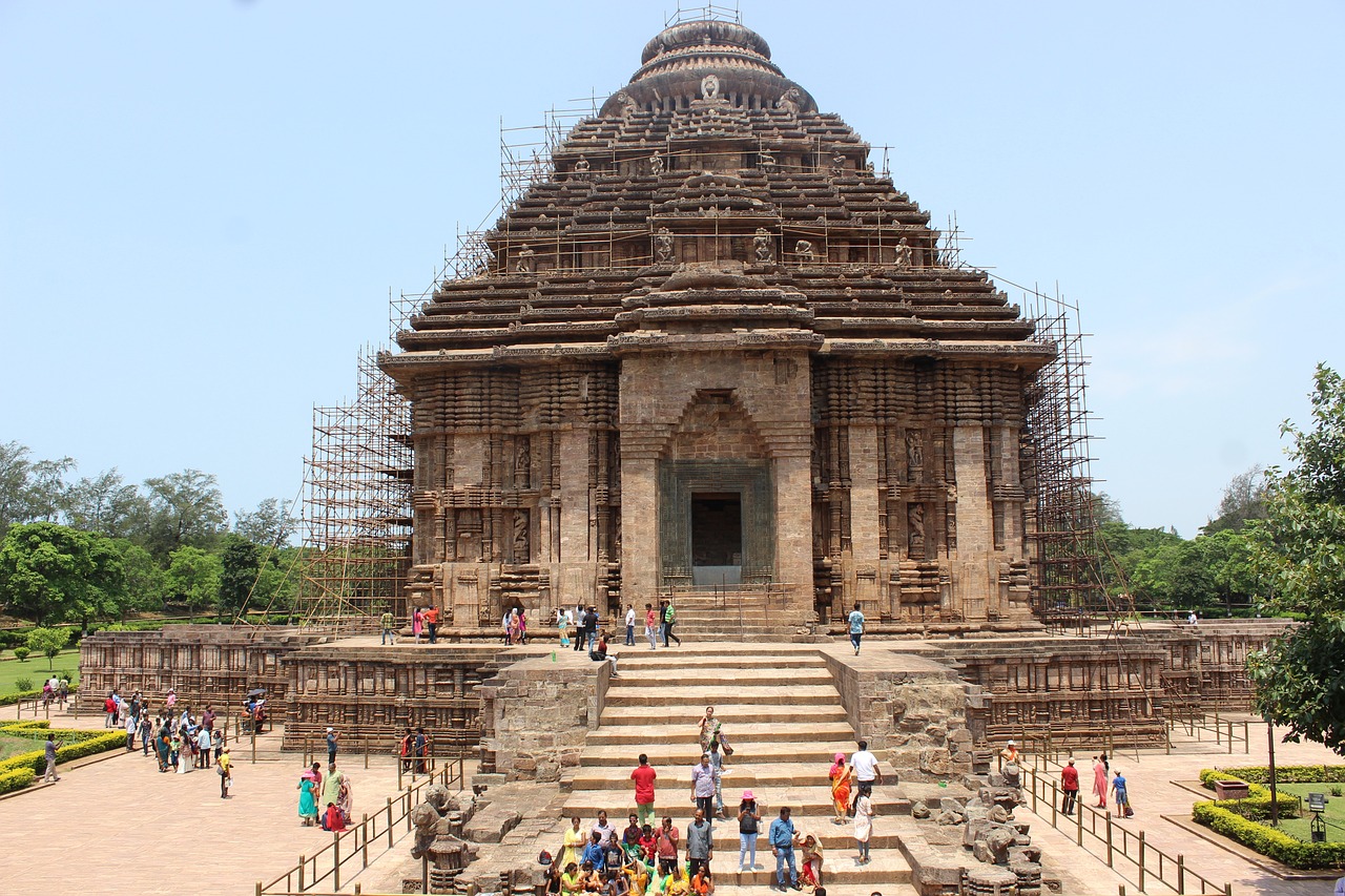 Best Glimpses of East India Cultural Tour Holiday Tour Packages Online booking