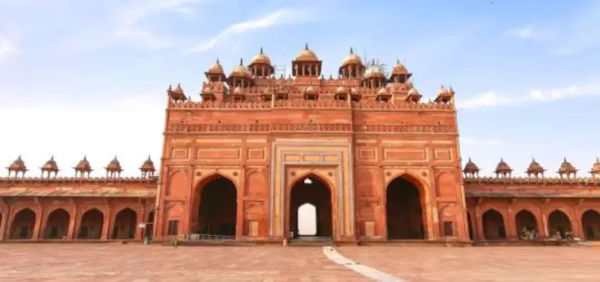 Fatehpur Sikri India