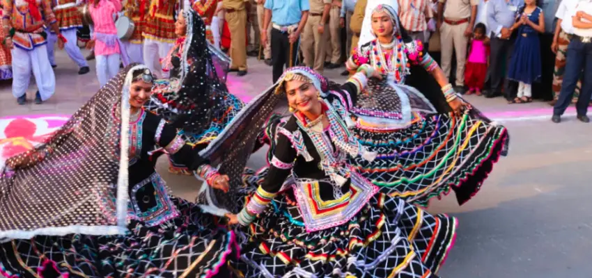 Jaipur Culture