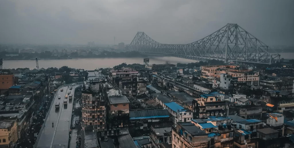 Kolkata India