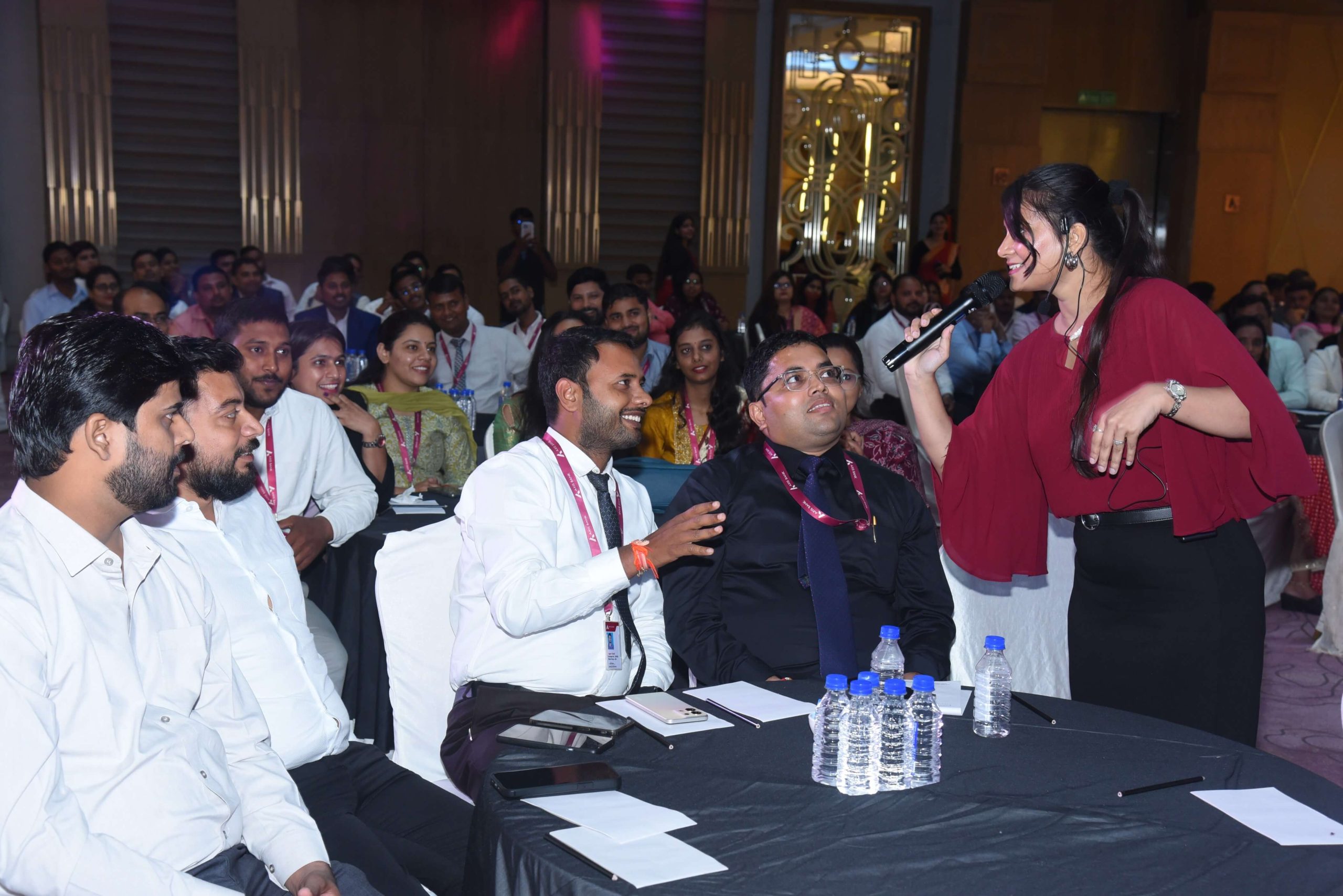 event management companies