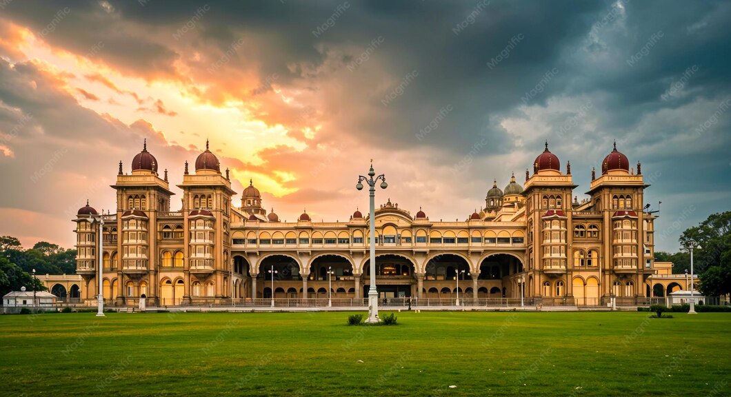 Mysore Ooty Coorg Tour- Package